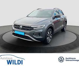 GOAL 1.0 TSI*NAVI*LED*ACC*APPLE CARPLAY*