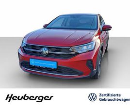 TAIGO 1.0 TSI DSG MOVE, ACC, APP, LED, PANO