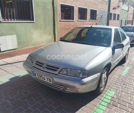 CITROEN XANTIA 1.8I 16V SEDUCTION