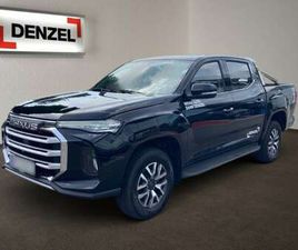 MAXUS T90 EV EV ELITE 4X2 88.5KWH