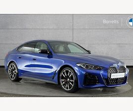 3.0 M440I MHT AUTO XDRIVE EURO 6 (START/STOP) 5DR