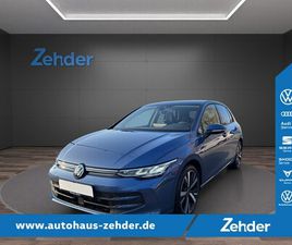 GOLF 1.5 TSI OPF LIFE RFK, LIGHT ASSIST
