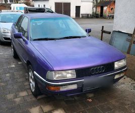AUDI 80 AUDI 90 B3 2,3L 5 ZYLINDER