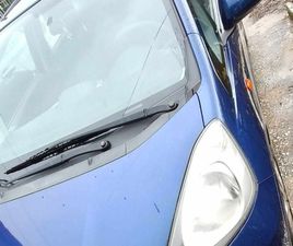 HONDA JAZZ 1.2 I-VTEC, 90CV