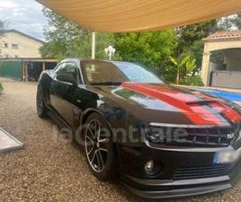 V COUPE 6.2 V8 432 SS