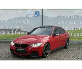 BMW SÉRIE 3 328 I AUTO LINE SPORT