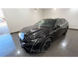 PEUGEOT 408 PEUGE 408 1.2 PURETECH GT S&S 130CV EAT8 408 1.2 PURETECH GT S&S 130CV EAT8