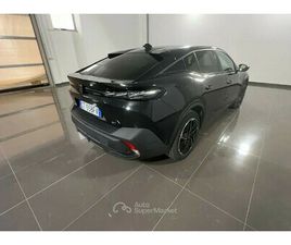 PEUGEOT 408 PEUGE 408 1.2 PURETECH GT S&S 130CV EAT8 408 1.2 PURETECH GT S&S 130CV EAT8