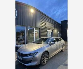 II SW 2.0 BLUEHDI 160 S&S ALLURE EAT8