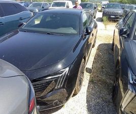 PEUGE 508 SW 1.5 BLUEHDI GT S&S 130CV EAT8 508 SW 1.5 BLUEHDI GT S&S 130CV EAT8