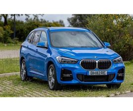 BMW X1 XDRIVE 25E BMW X1 XDRIVE25E, CX. A., 220CV