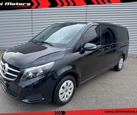 D EXECUTIVE LONG + IVA ESPOSTA LEGGE 104