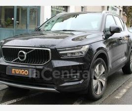 VOLVO XC40 T2 T2 129 MOMENTUM BUSINESS BV6