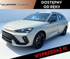 CUPRA LEON SPORTSTOURER 1.5 ETSI DSG
