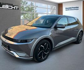 HYUNDAI IONIQ 5 72,6 KWH, ALLRAD, DYNAMIQ, LED, NAVI