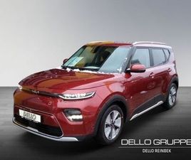 KIA E-SOUL INSPIRATION HUD NAVI LED BLENDFREIES FERN