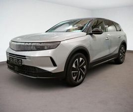 OPEL GRANDLAND GS LEDER SCHIEBEDACH MATRIX-LED HEADUP