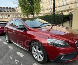 VOLVO V40 CROSS COUNTRY D3 II CROSS COUNTRY D3 150 SUMMUM GEARTRONIC 6