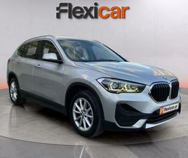 BMW X1 X1 SDRIVE18I AUT. ADVANTAGE