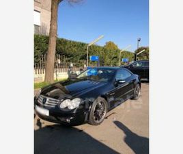 II 65 AMG BVA SPEEDSHIFT