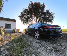 JAGUAR XF JAGUAR XF 4.2 V8, CX. A., 416CV