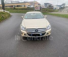 II 350 CDI 4MATIC BLUEEFFICIENCY EDITION 1 BA7 7G-TRONIC PLUS