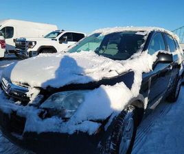 USED 2008 SATURN VUE XE