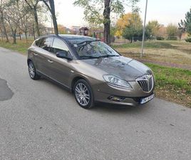VÂND LANCIA DELTA MOSNITA NOUA