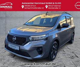 NISSAN TOWNSTAR TEKNA 1.3 DIG-T 130PS LED/AUTOMATIK