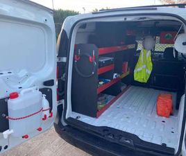 1.6 AMBIANCE C/ESP GPL 85CV