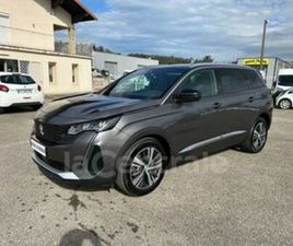 II GENERATION2 1.5 BLUEHDI 130 S&S ALLURE PACK EAT8