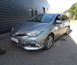 TOYOTA AURIS II GENERATION2 TOURING SPORTS HYBRIDE 136 EXECUTIVE