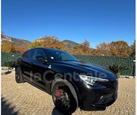 2.9 V6 510 Q4 QUADRIFOGLIO AT8