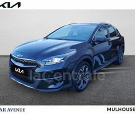 GENERATION2 1.6 GDI HYBRIDE RECHARGEABLE 141 BLACK & WHITE EDITION DCT6