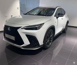 450H+ F SPORT EXECUTIVE 4WD MY24