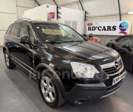 OPEL ANTARA 3.2 V6 227 16CV COSMO PACK