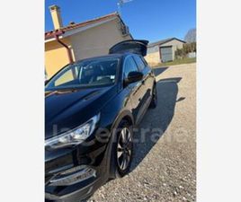 1.2 TURBO 130 INNOVATION AUTOMATIQUE