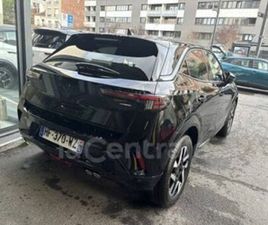 II GENERATION2 1.2 TURBO HYBRID 145 GS E-DCT6