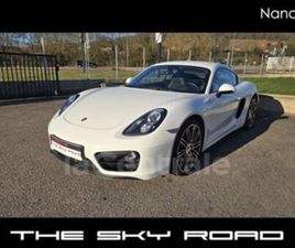 (981) GENERATION2 2.7 BLACK EDITION PDK