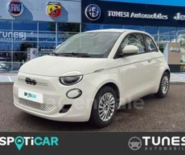 III 3+1 E 95 ICONE 23.8 KWH