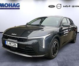 KIA K4 SPIRIT PDC*RFK*SZH*KLIMA*NAVI*CARPLAY*360 GRA