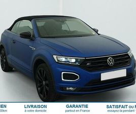 1.5 TSI EVO 150 START STOP DSG7 R-LINE