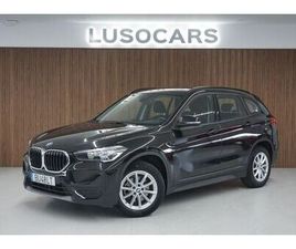 BMW X1 18 I SDRIVE AUTO ADVANTAGE