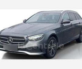 V BREAK 220 D AVANTGARDE LINE 9G-TRONIC