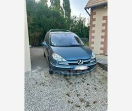 2.0 HDI 136 16V FAP 8CV NAVTEQ