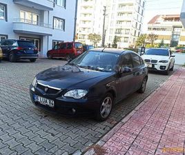 PROTON GEN-2 SAHIBINDEN PROTON GEN 2 1.6 MEDIUM LINE 2009 MODEL BURSA 272.000 KM SIYAH - 37084120 | ARABAM.COM