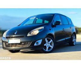 RENAULT GRAND SCENIC RENAULT GRAND SCENIC