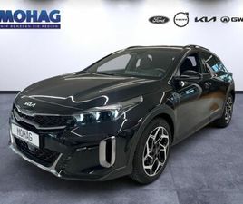 KIA XCEED GT LINE SZH*RFK*PDC*CARPLAY*KLIMA*AUTOMATI