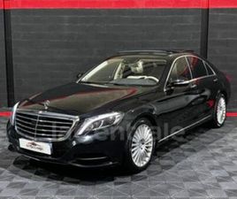 VII 350 D EXECUTIVE 4MATIC 16CV 9G-TRONIC