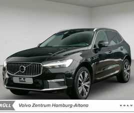 VOLVO VM VOLVO XC60 B4 D 2WD PLUS BRIGHT, PANO UVM.